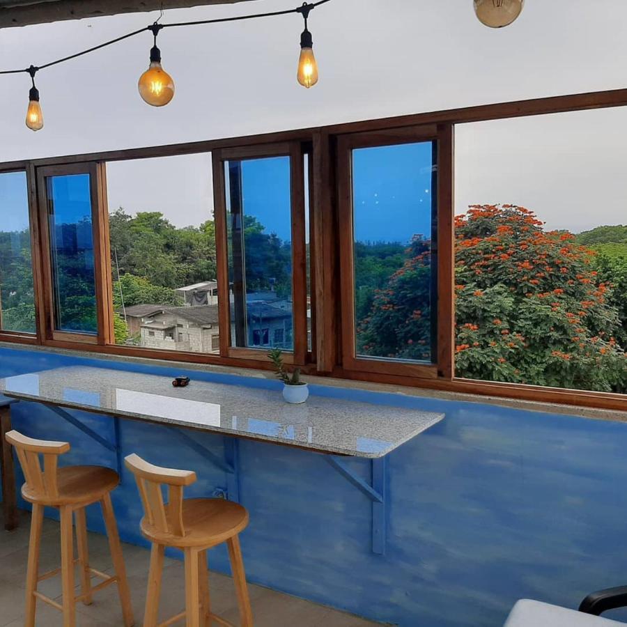 Rincon D'Olon Boutique Hotel Luaran gambar