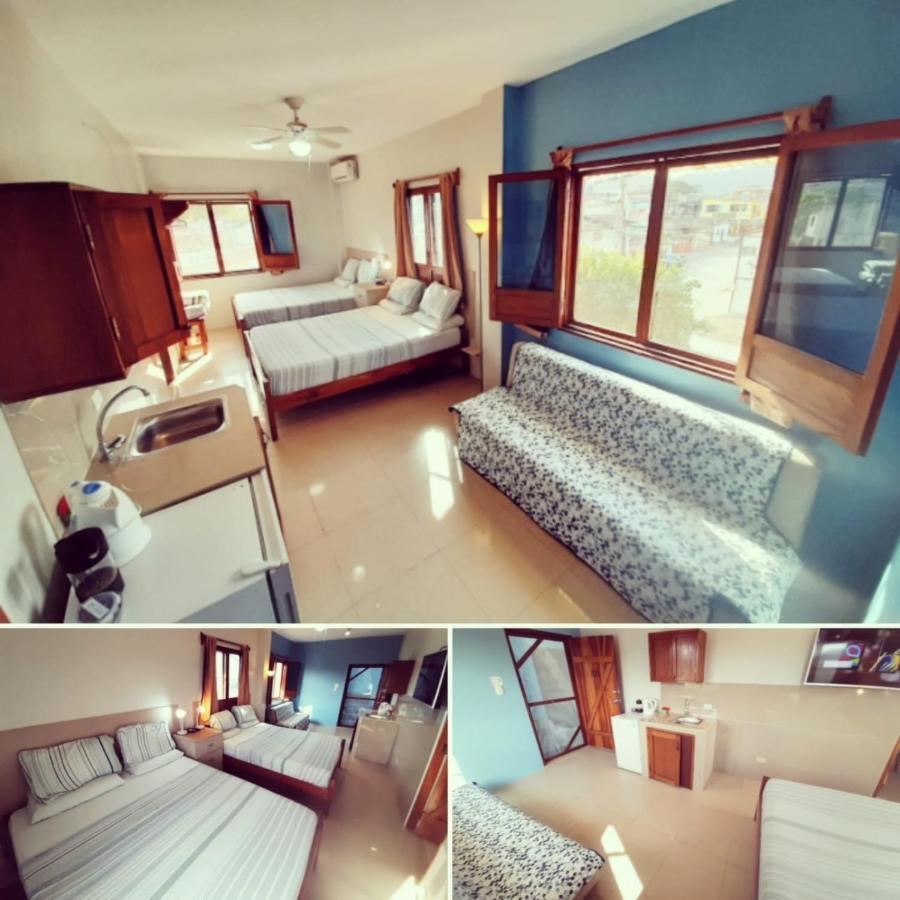 Rincon D'Olon Boutique Hotel Luaran gambar