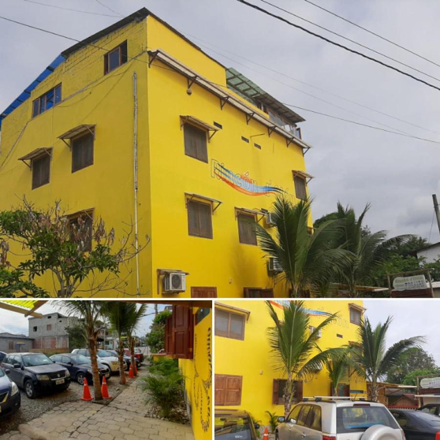 Rincon D'Olon Boutique Hotel Luaran gambar