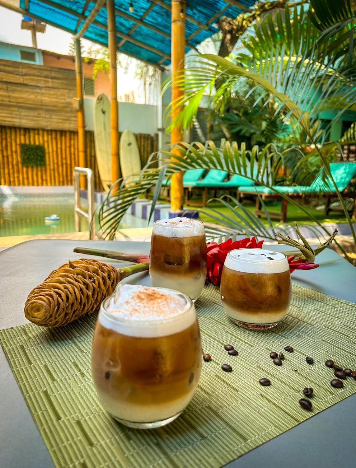 Rincon D'Olon Boutique Hotel Luaran gambar