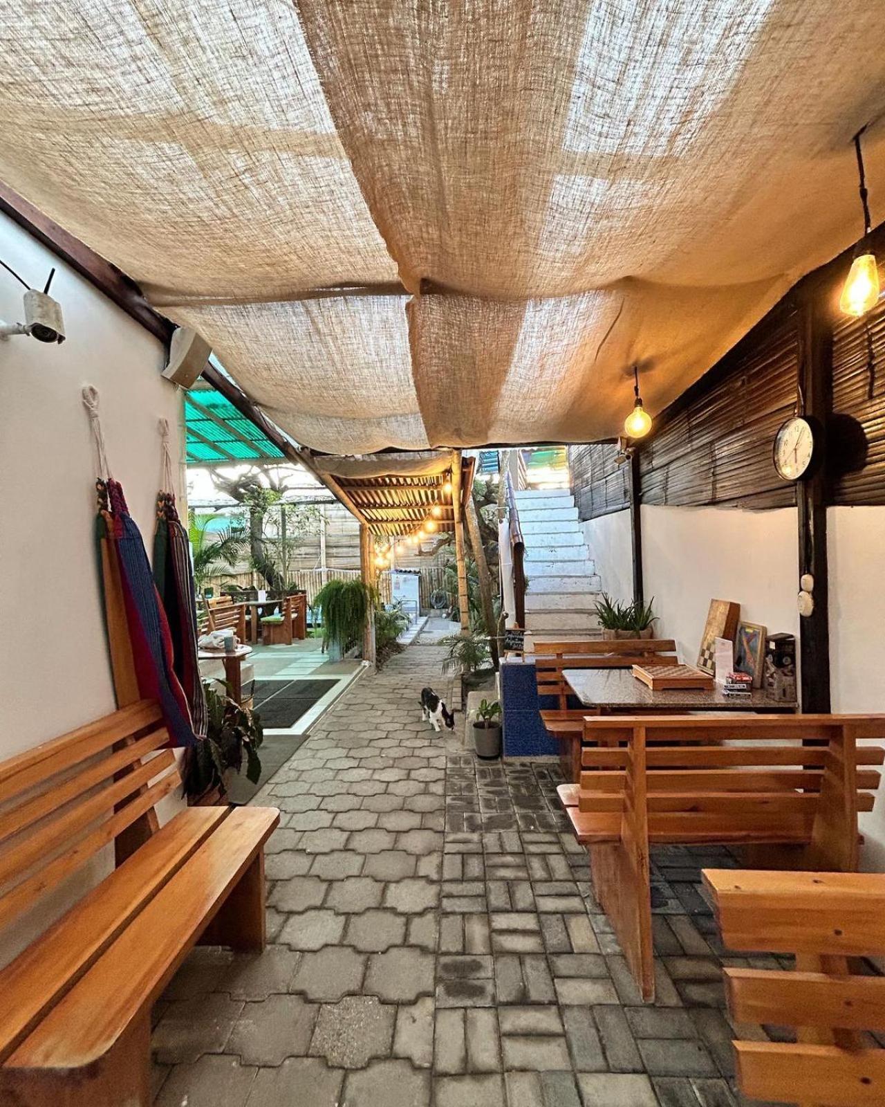 Rincon D'Olon Boutique Hotel Luaran gambar