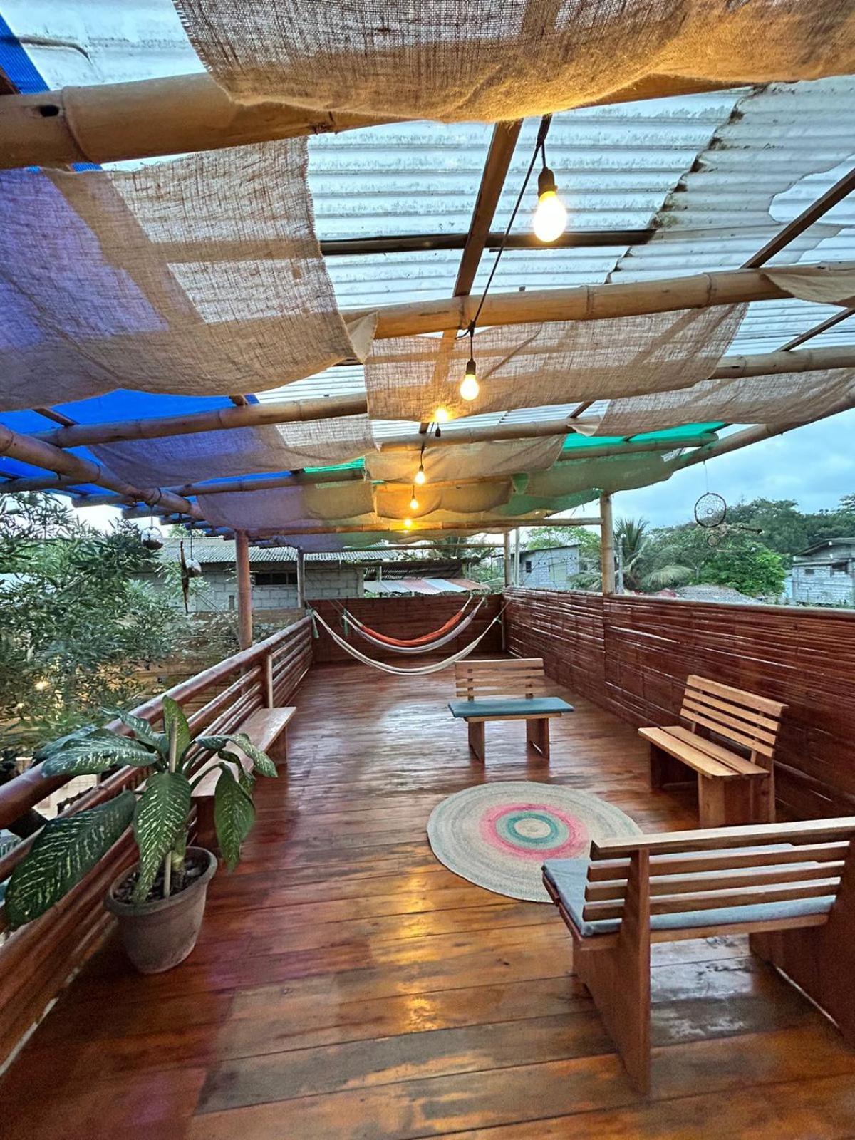 Rincon D'Olon Boutique Hotel Luaran gambar