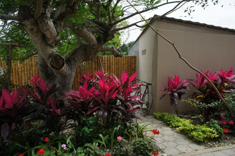 Rincon D'Olon Boutique Hotel Luaran gambar