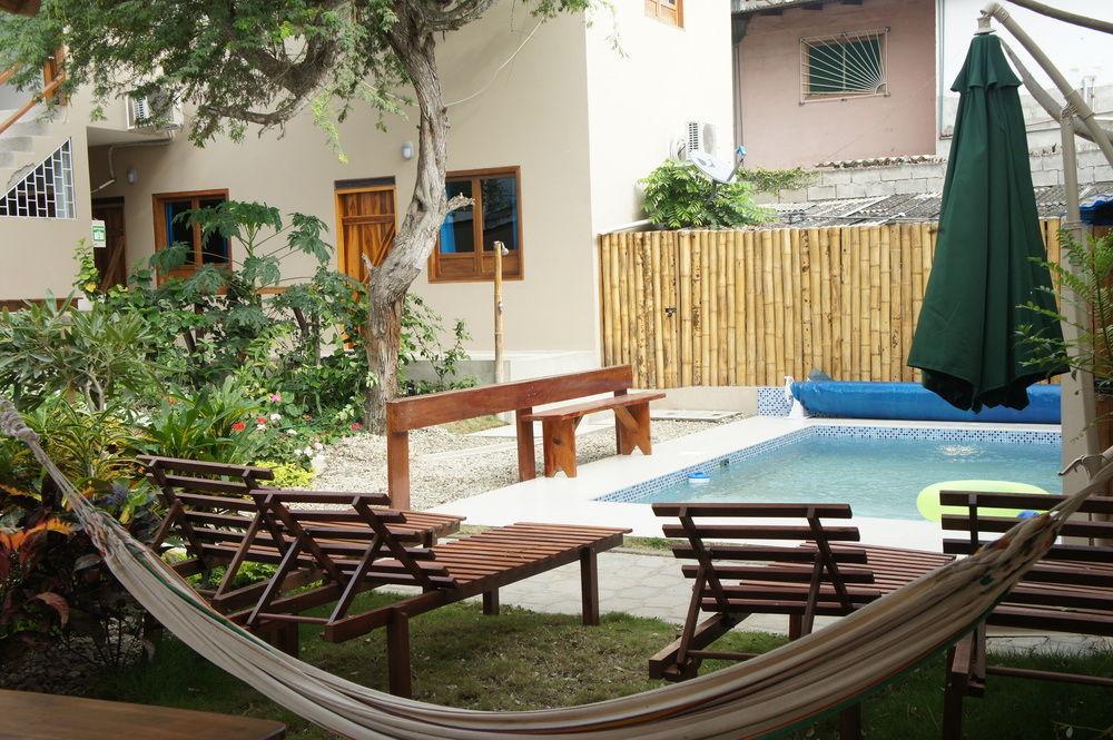 Rincon D'Olon Boutique Hotel Luaran gambar