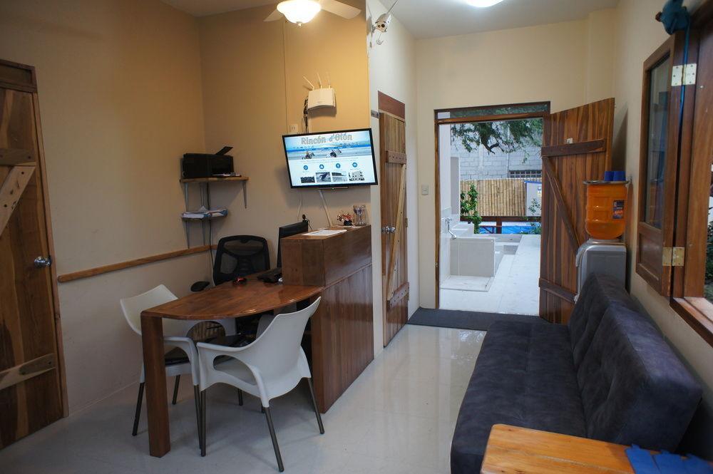 Rincon D'Olon Boutique Hotel Luaran gambar