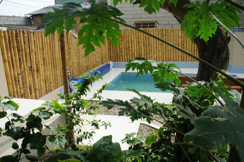 Rincon D'Olon Boutique Hotel Luaran gambar