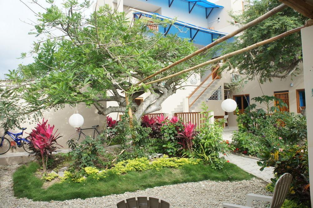 Rincon D'Olon Boutique Hotel Luaran gambar