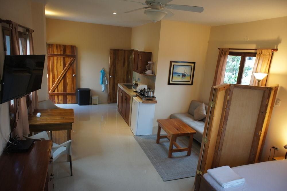 Rincon D'Olon Boutique Hotel Luaran gambar