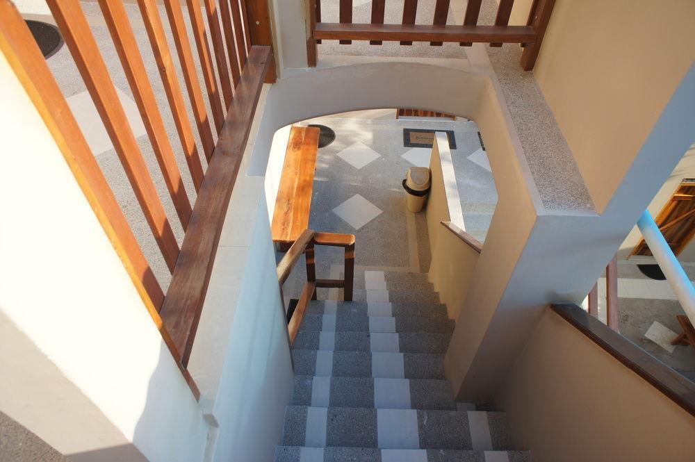 Rincon D'Olon Boutique Hotel Luaran gambar