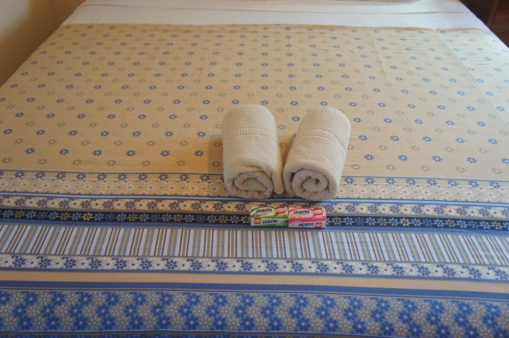 Rincon D'Olon Boutique Hotel Luaran gambar