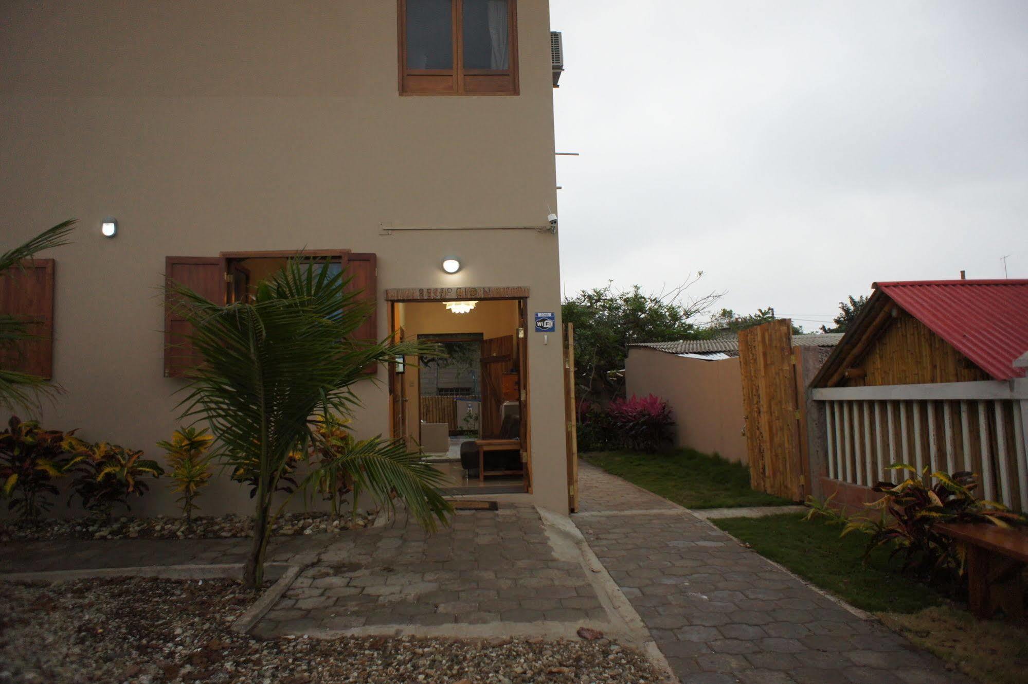 Rincon D'Olon Boutique Hotel Luaran gambar