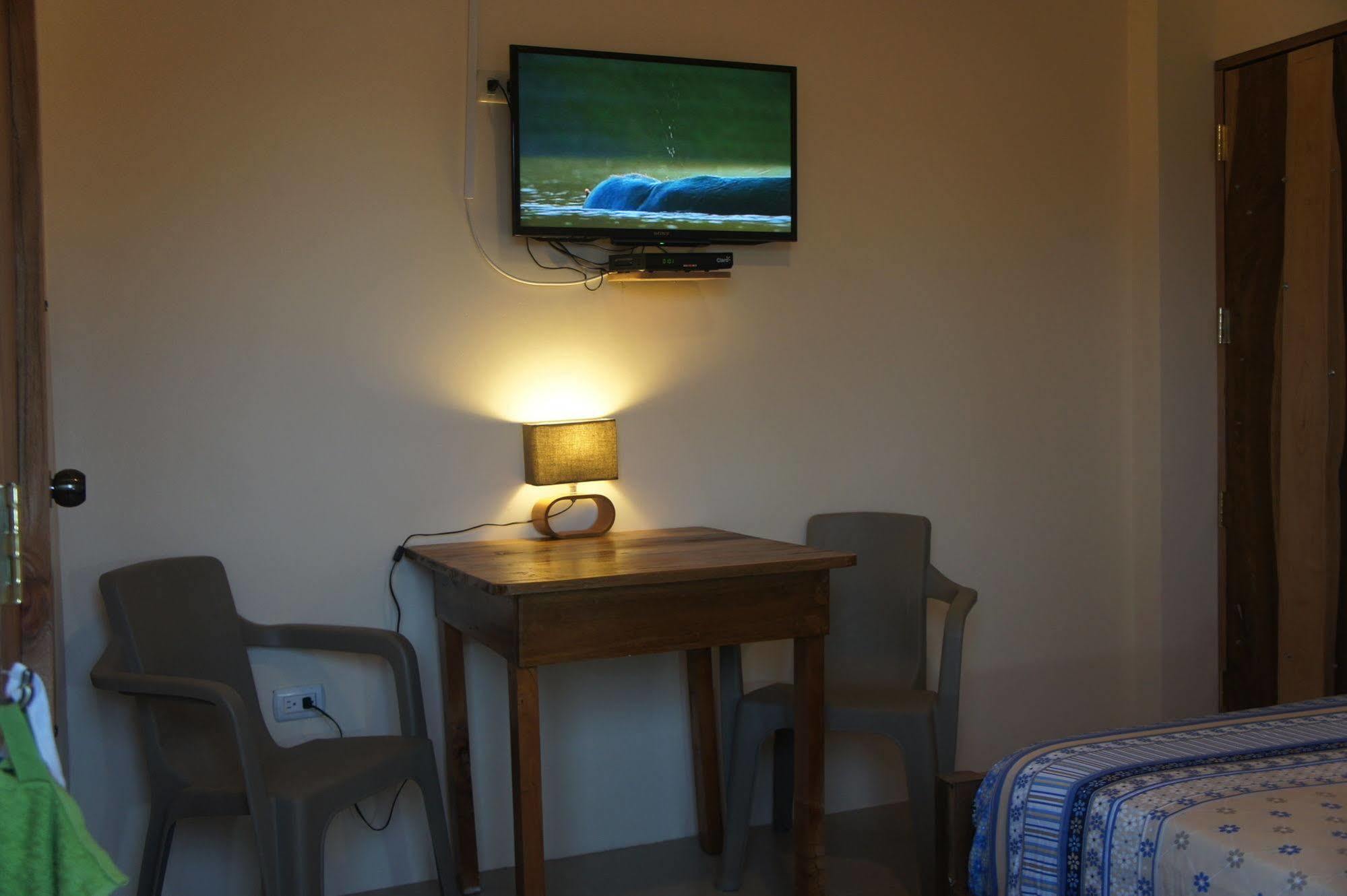 Rincon D'Olon Boutique Hotel Luaran gambar