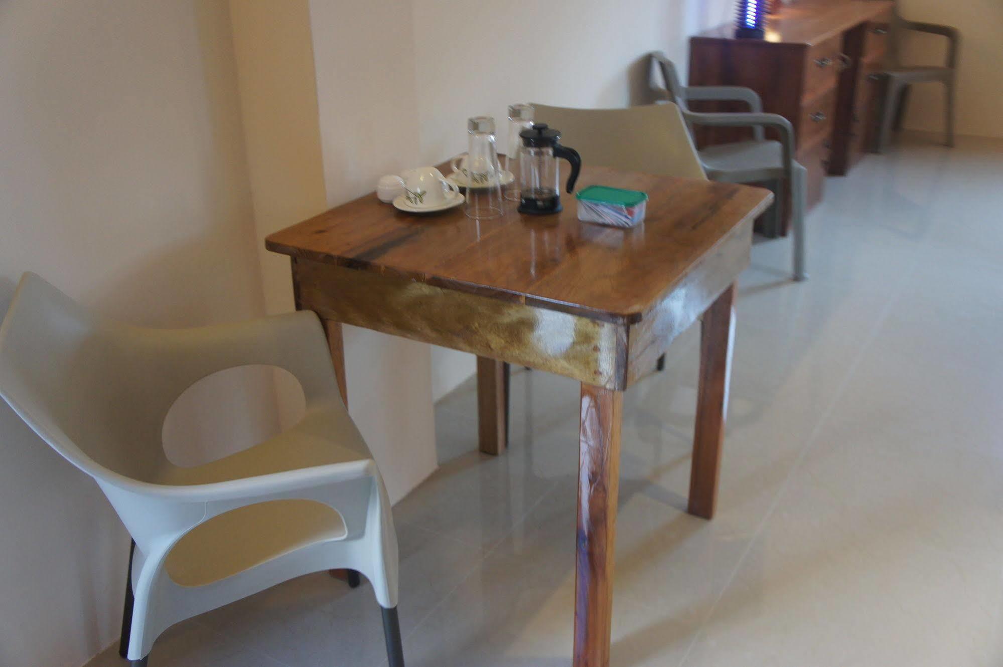 Rincon D'Olon Boutique Hotel Luaran gambar