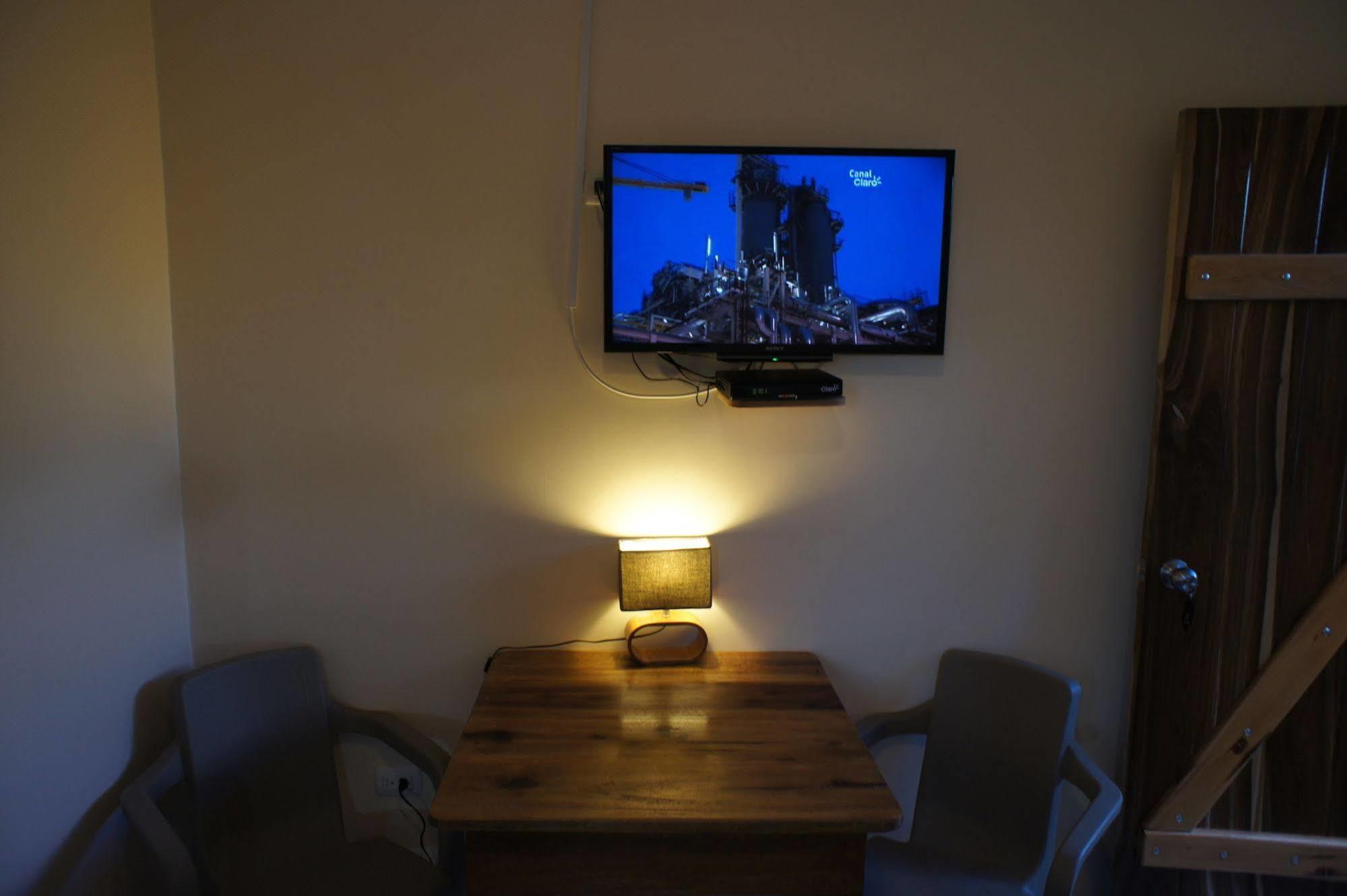 Rincon D'Olon Boutique Hotel Luaran gambar