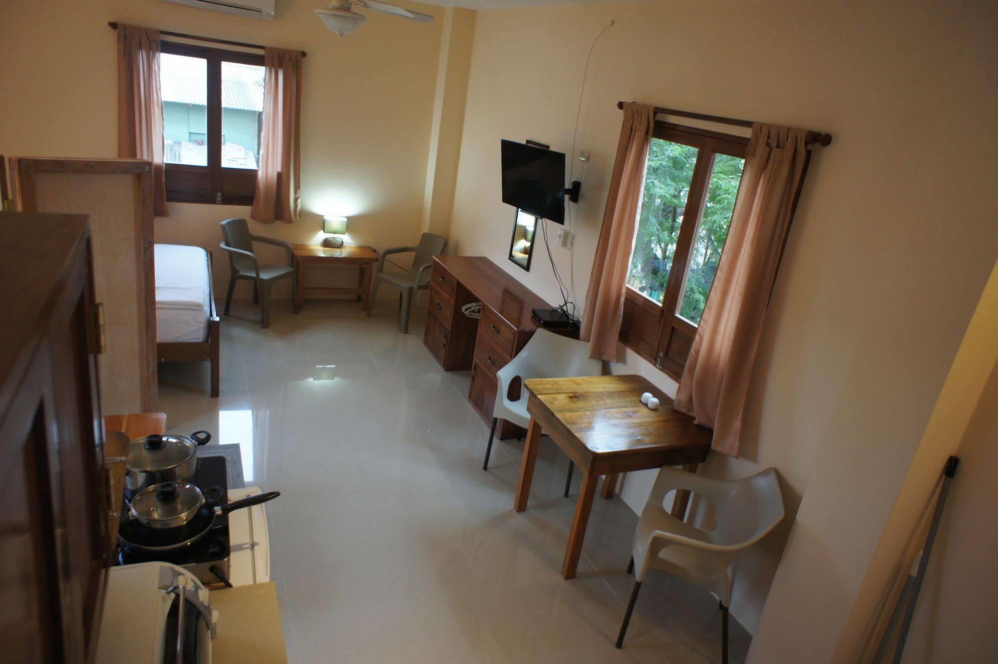 Rincon D'Olon Boutique Hotel Luaran gambar