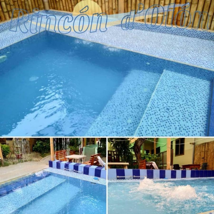 Rincon D'Olon Boutique Hotel Luaran gambar